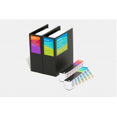 PANTONE Fashion & Home Specifier and Guide Set